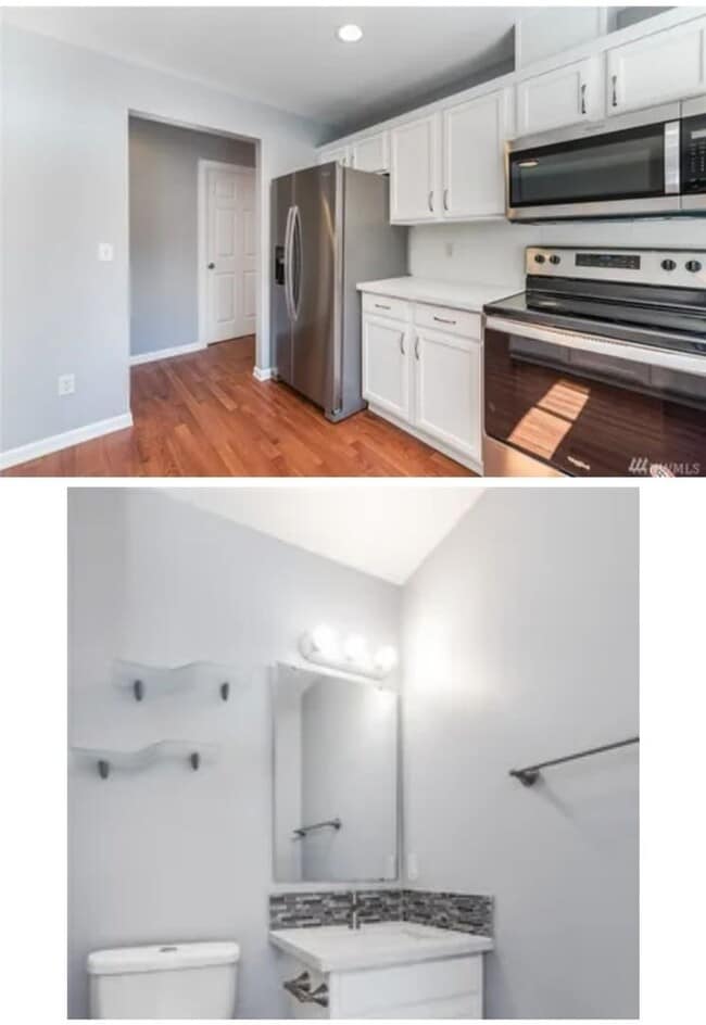 Building Photo - 14417 11th Ave Ct E