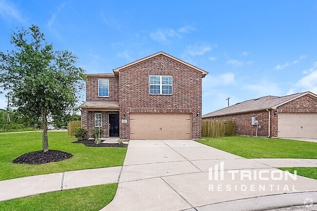 Building Photo - 944 American Monarch Dr