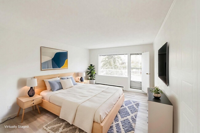 Building Photo - Edmonton Trail Apartments