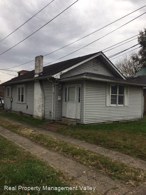 Primary Photo - 2 br, 1 bath House - 60 Riverside Drive