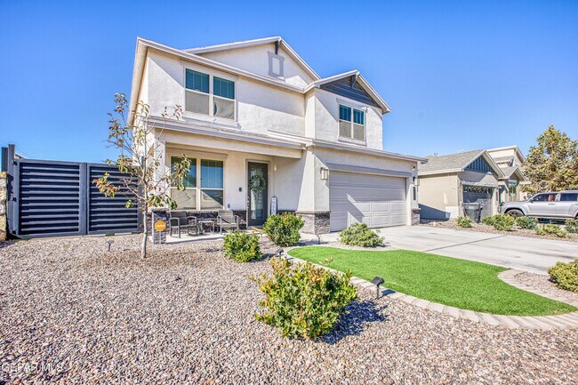 Foto del edificio - 1621 Sam Dominguez St