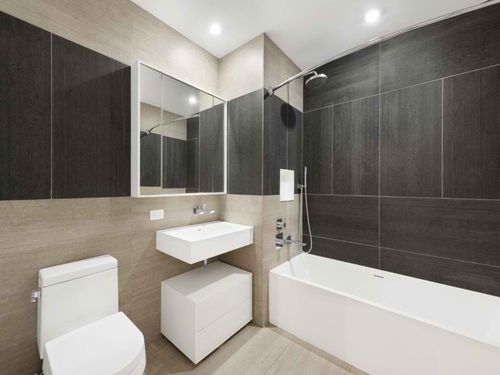 Foto del edificio - 545 W 49th St