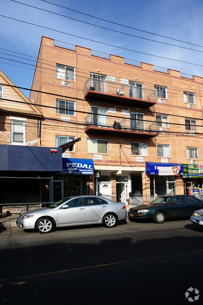 Building Photo - 47-20-47-22 Junction Blvd