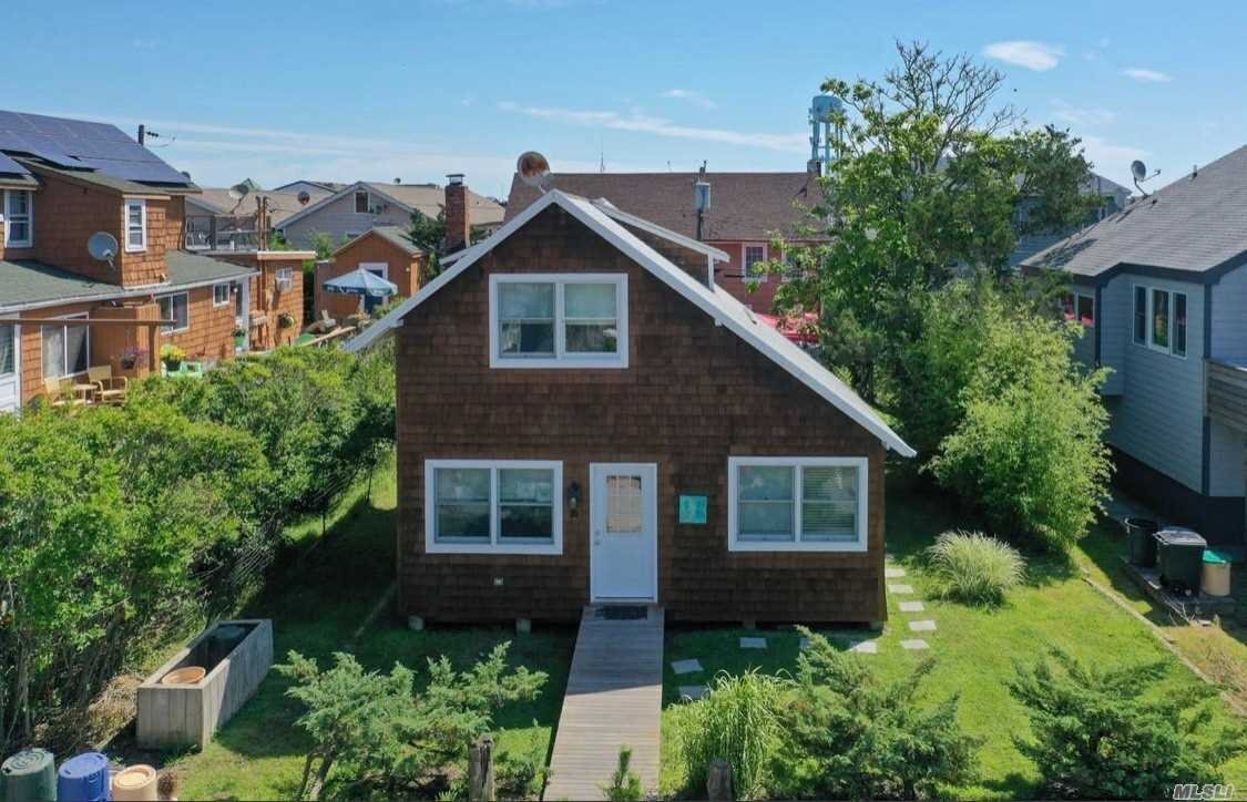 149 Bungalow Walk, Ocean Beach, NY 11770 House for Rent in Ocean