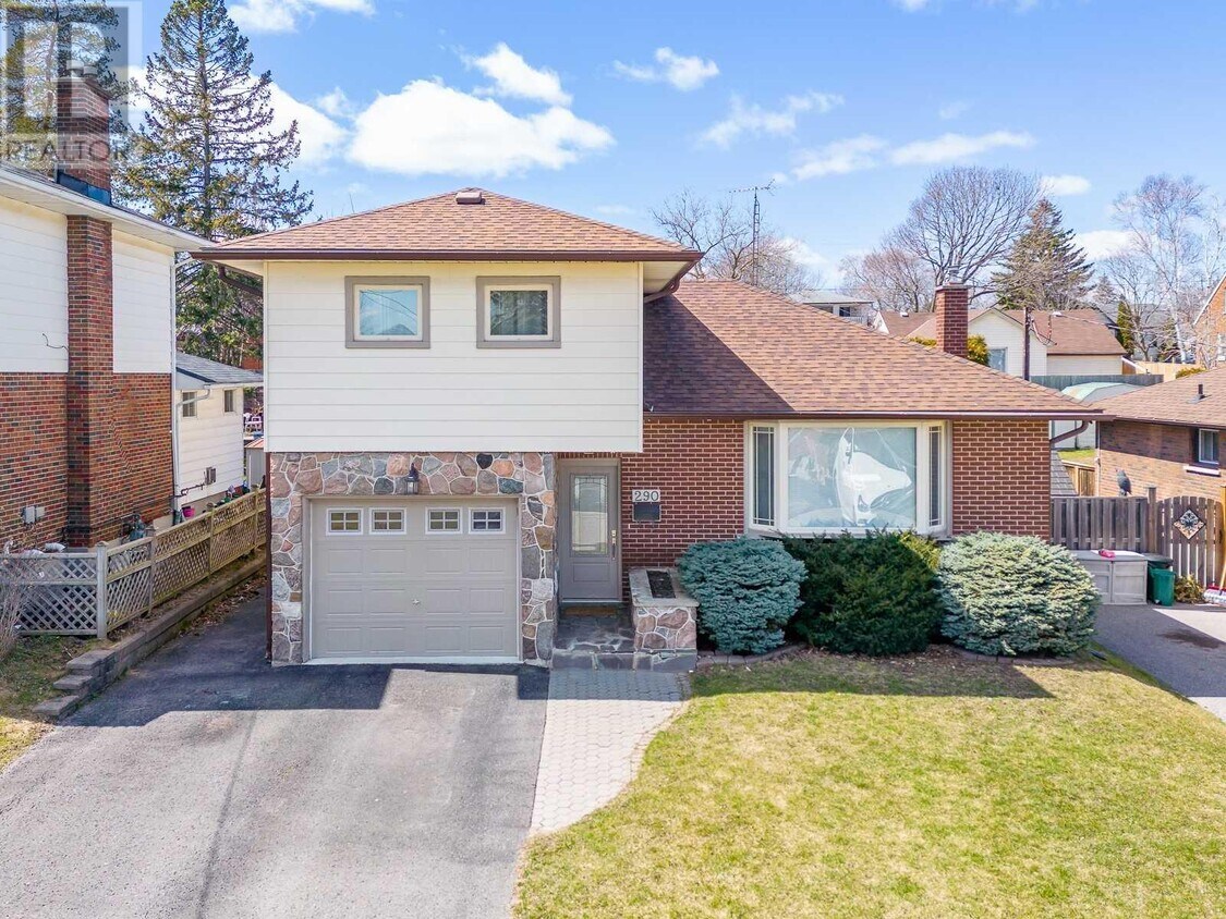 290 Fairlawn Ct, Oshawa, ON L1J 4P9 House for Rent in Oshawa, ON