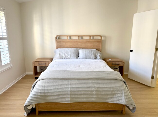 Dormitorio principal - 924 Tillery Way