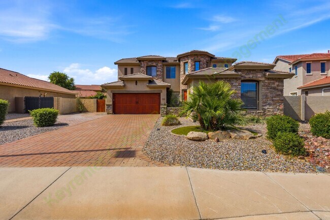 Building Photo - Executive Luxury Home | Private Casita | Resort-Style Pool & Spa | Seville Golf Community