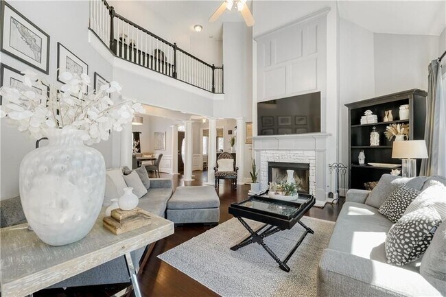 Foto del edificio - 14124 Hopewell Rd