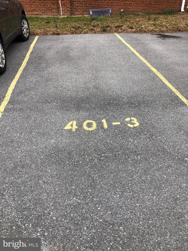 Foto del edificio - 401 7th St