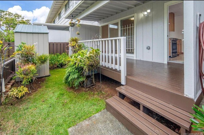 Foto del edificio - Beautiful Updated 3BR Unit!!