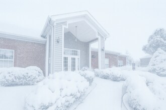 Interior Photo - Garden Gate Apartments