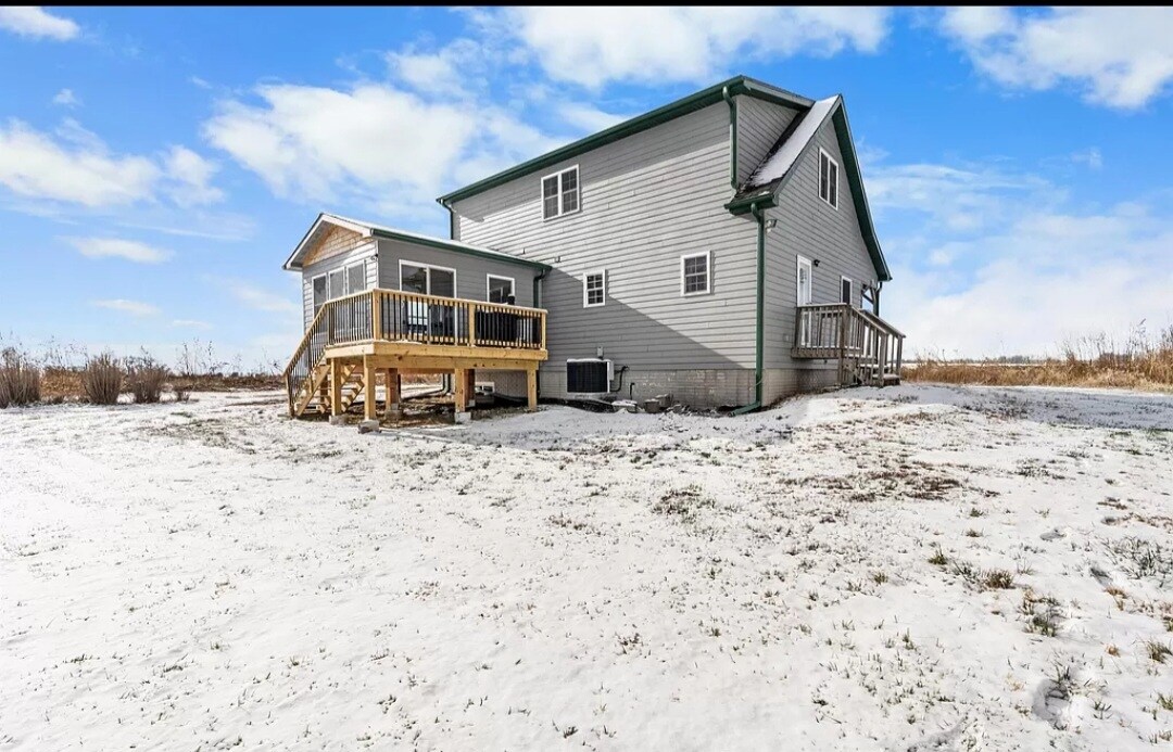 Foto principal - 3580 238th St