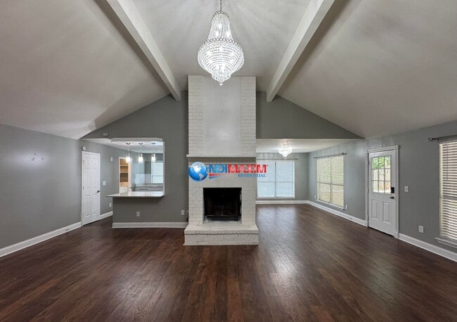 Beautiful newly REMODELED ranch in Lawrenc... - Beautiful newly REMODELED ranch in Lawrenc... House