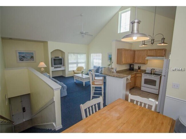 Foto del edificio - 3008 Bonfire Beach Dr