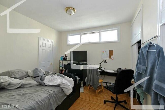 Building Photo - 6 br, 3 bath House - 50 Pratt St 44