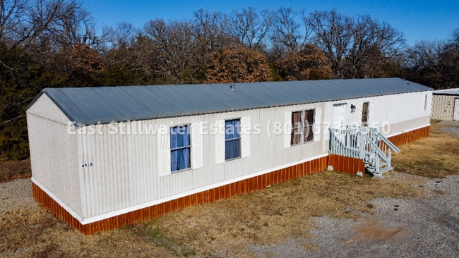 Photo - 6410 E McElroy Rd House