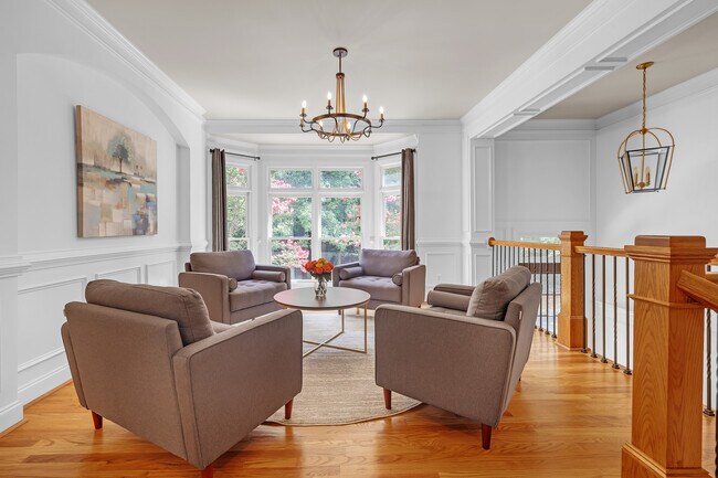 Foto del edificio - 2614 Long Pointe