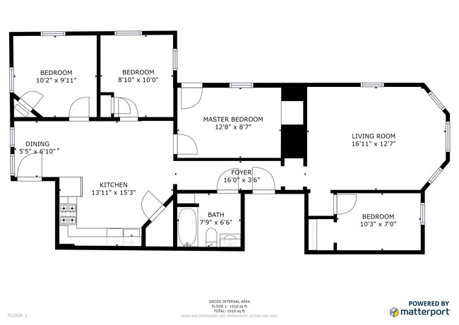 Foto del edificio - 228 Prospect St