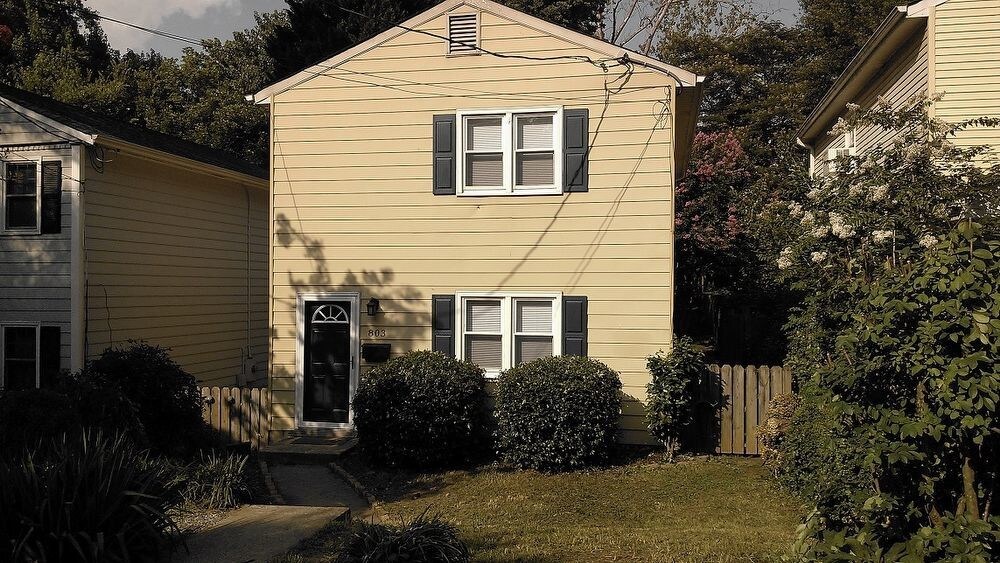 Primary Photo - 803 W 29th St