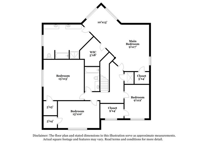 Building Photo - 10021 Blue Bell Dr