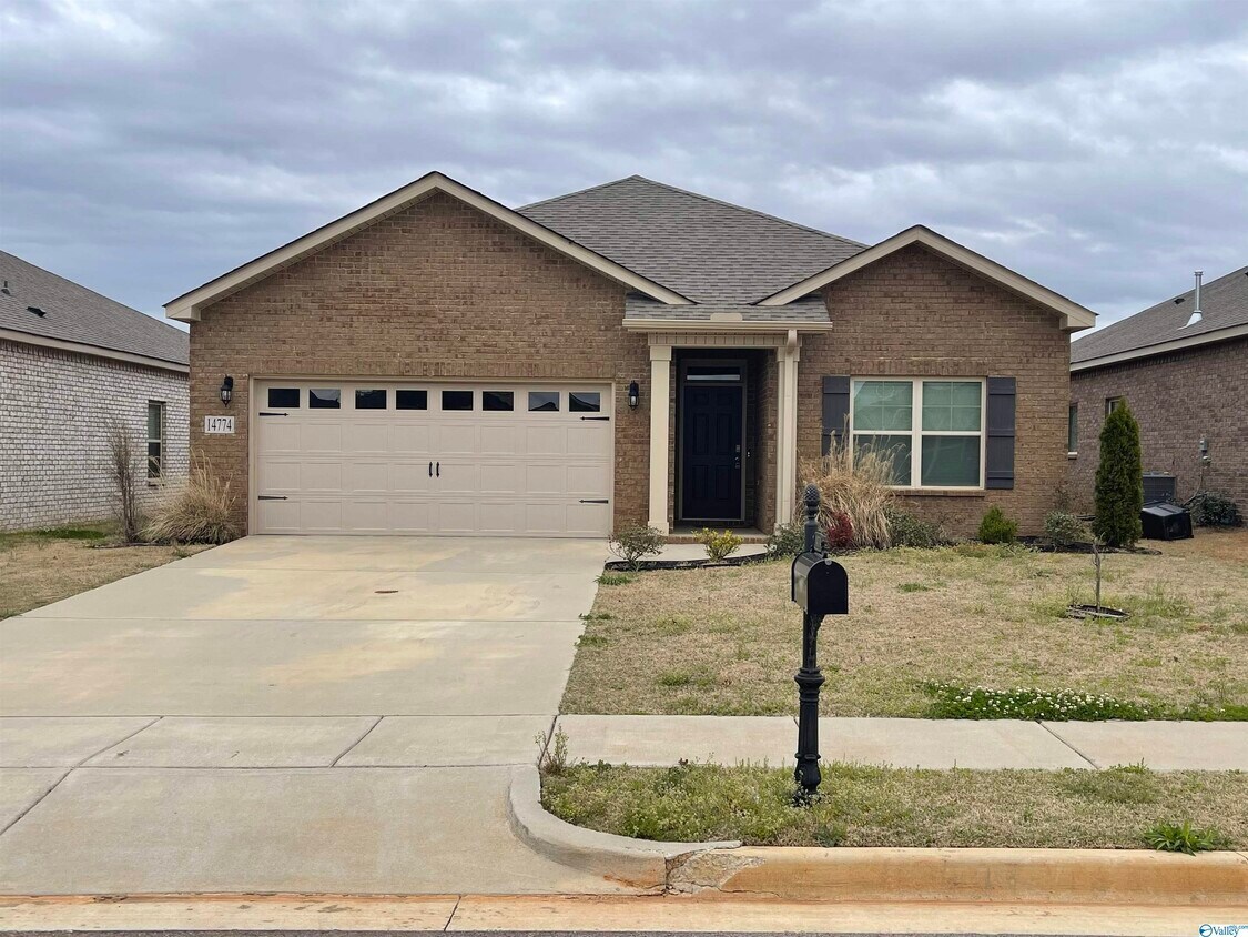 14774 Norfleet Dr, Athens, AL 35613 House for Rent in Athens, AL