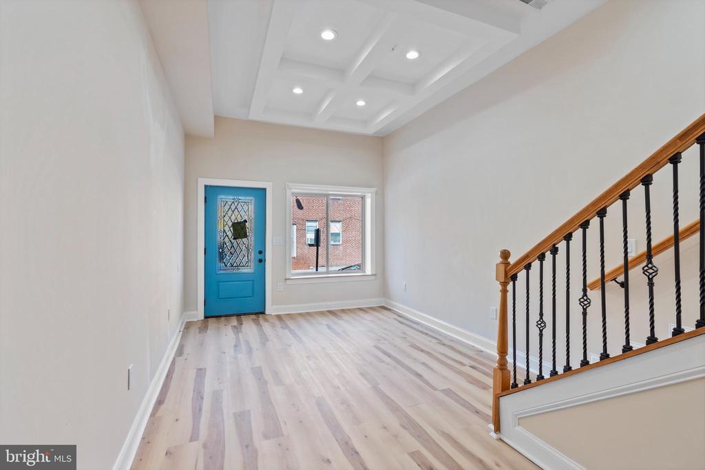 Foto principal - 919 Stiles St