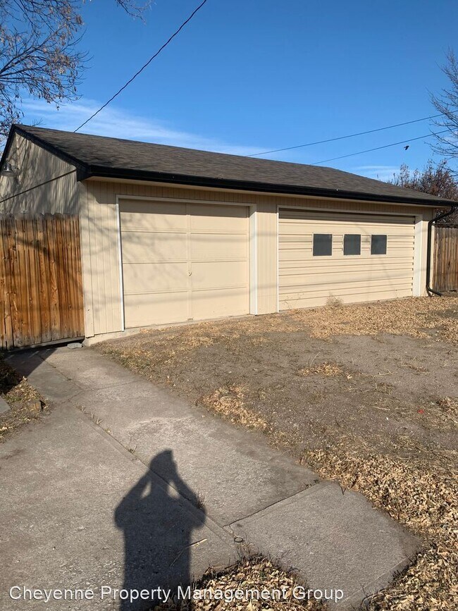 Building Photo - 2 br, 2 bath House - 3503 Myers Ct