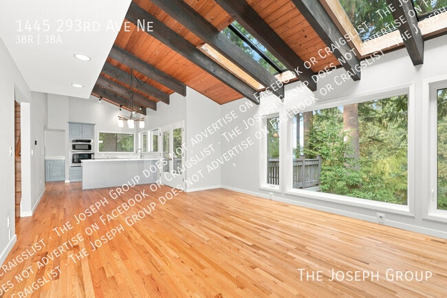 Building Photo - 1445 293rd Ave NE