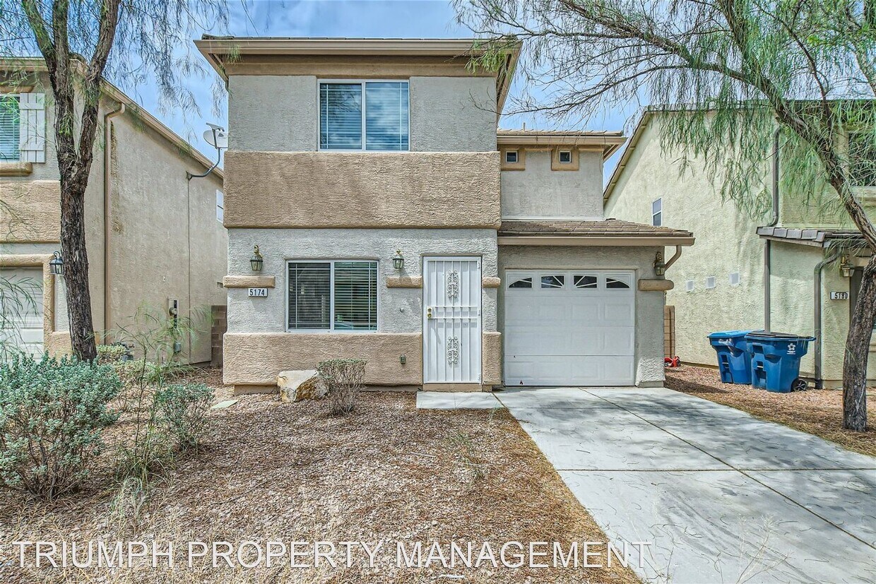 Primary Photo - 3 br, 2.5 bath House - 5174 Starter Ave.