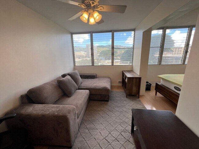 Foto del edificio - Furnished Studio near University Area w/Se...