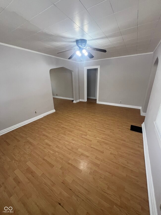 Building Photo - 1860 W Wyoming St