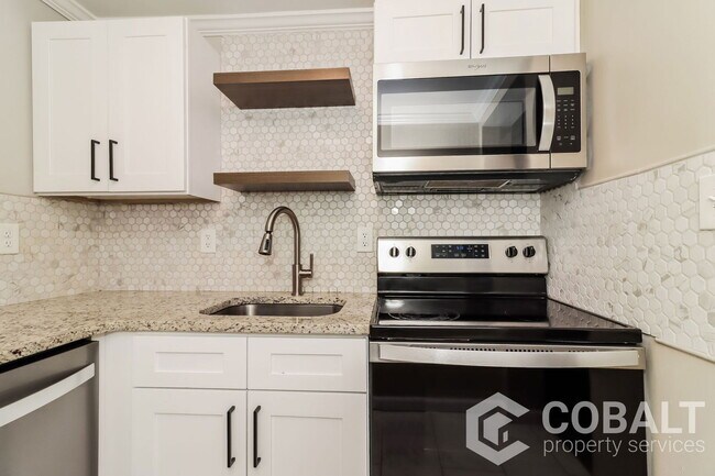 Foto del edificio - 407 Angier Ave NE
