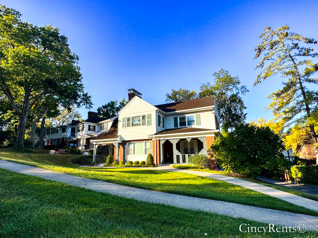 Primary Photo - 3321 Mowbray Ln