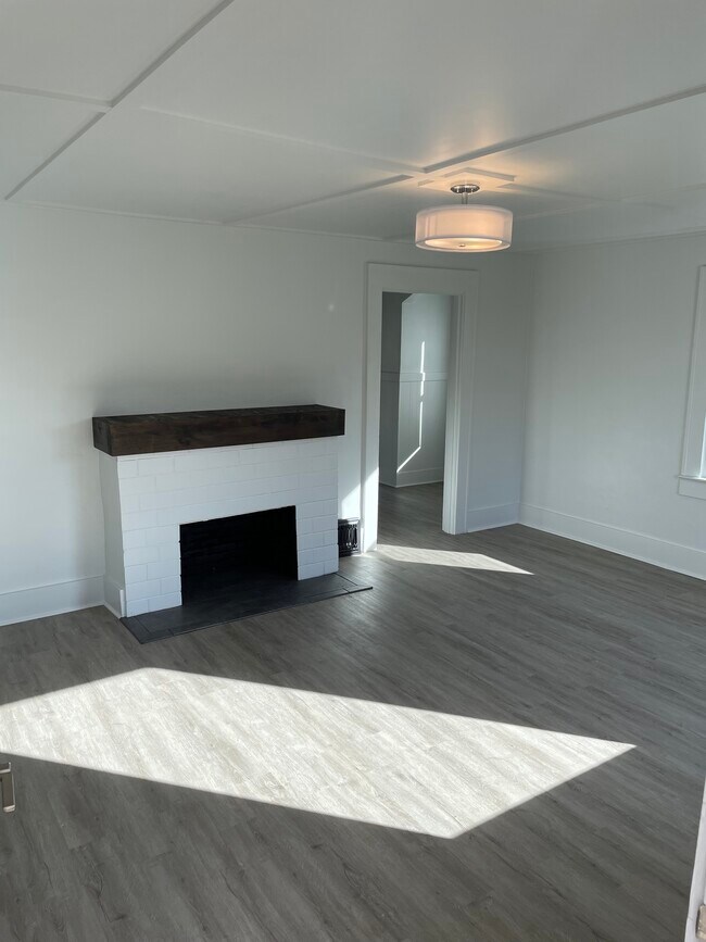 Photo - 2701 P St House