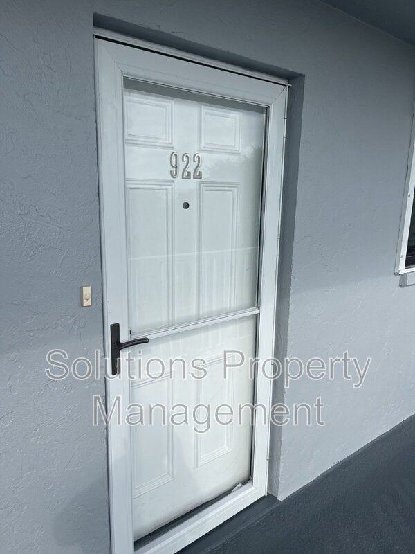 Building Photo - 3799 S Banana River Blvd
