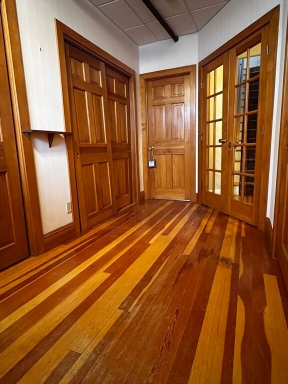 Foto del edificio - 30 Poplar St
