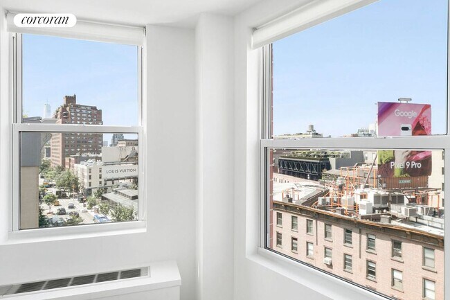 Foto del edificio - 350 W 14th St
