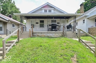 Building Photo - 915 N Drexel Ave