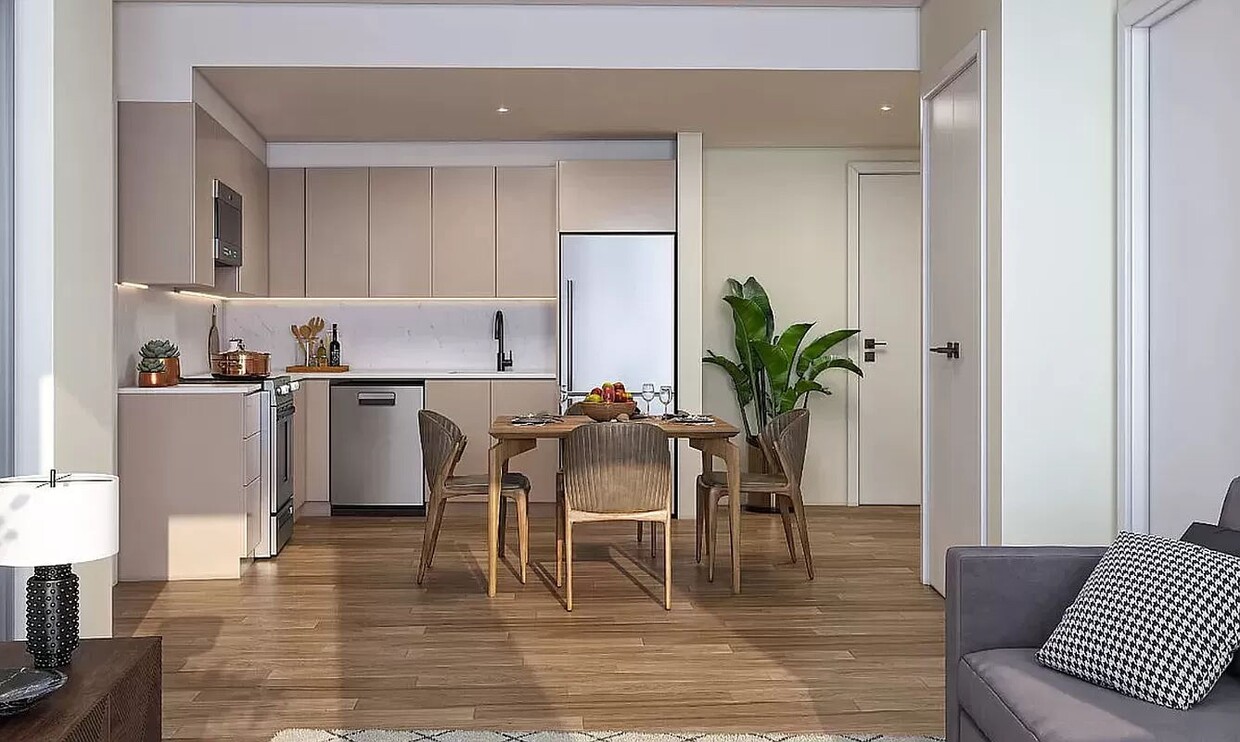 Foto principal - 130 Hope Street