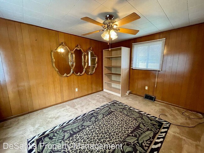 Foto del edificio - 3 br, 1 bath House - 314 Sprott Way