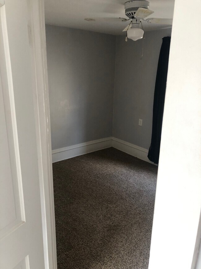 2do dormitorio - 4 Hopkins Ave