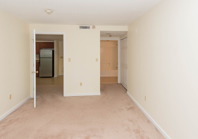 Foto del interior - Chestnut Hill East (CHE)