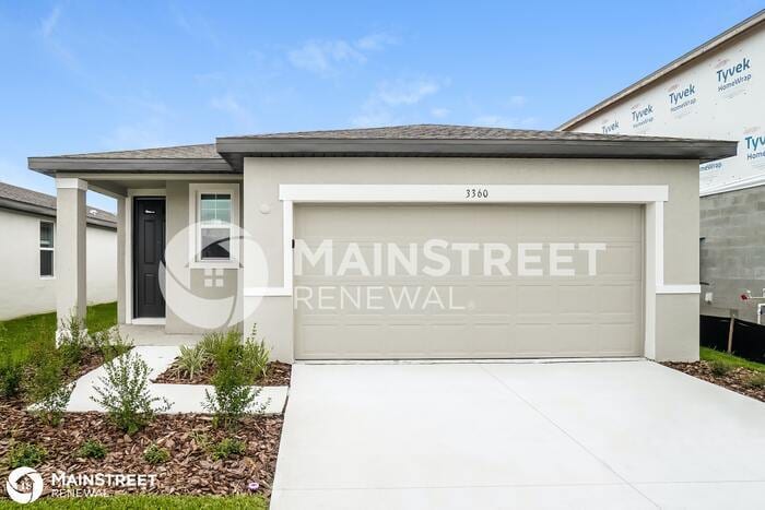 Primary Photo - 3360 FRESNO PL, WESLEY CHAPEL, FL 33543