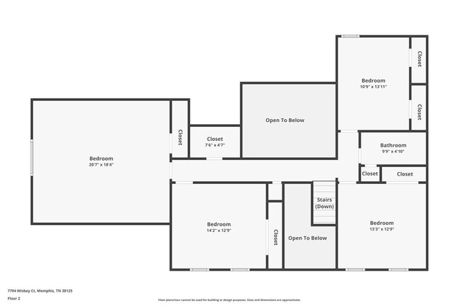 Building Photo - 7794 Wisbey Ct