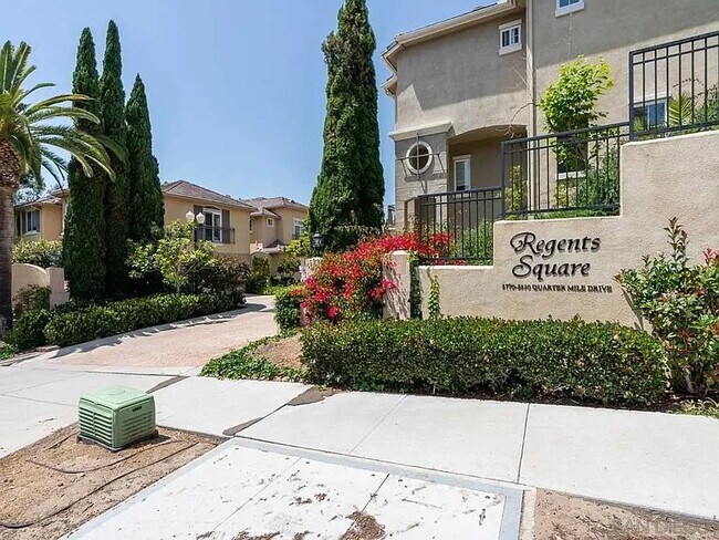 Foto del edificio - 3822 Quarter Mile Dr