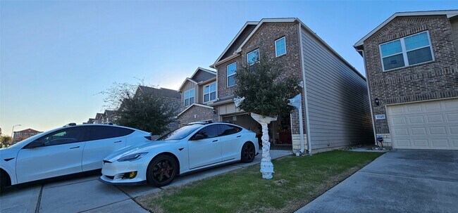 Foto del edificio - 17143 Wilthorne Colony Ct