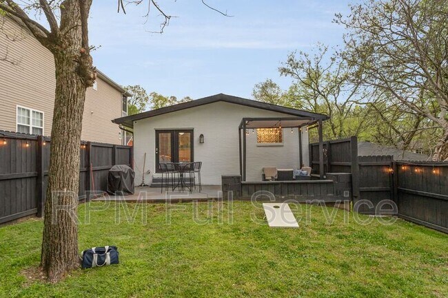 Photo - 3214 Torbett St House