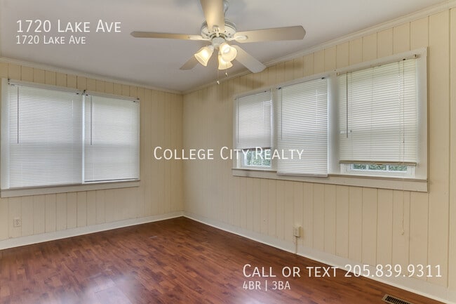 Photo - 1720 Lake Ave House