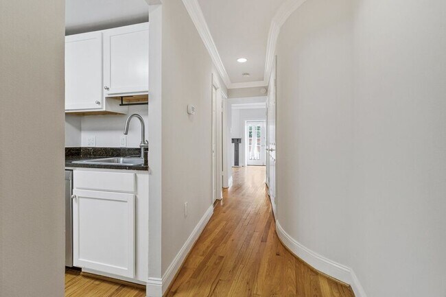 Foto del edificio - 1737 P St NW