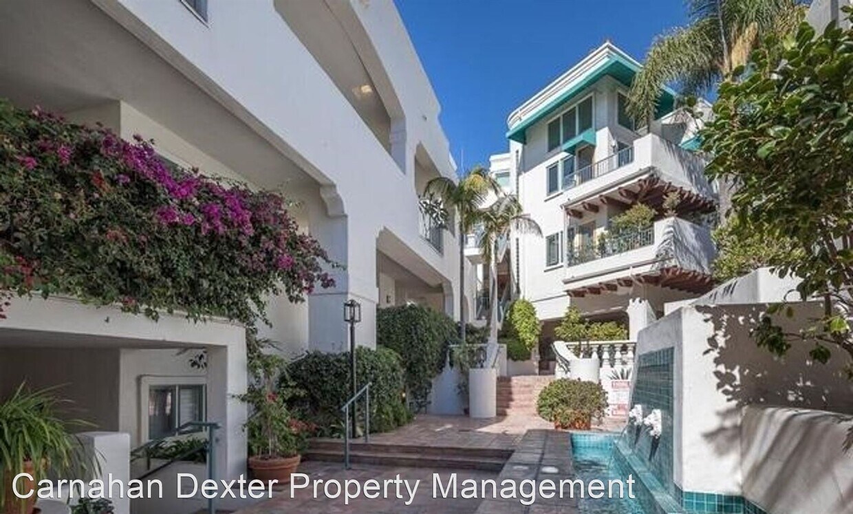 Primary Photo - 2 br, 2 bath House - 15500 Sunset Blvd. #104